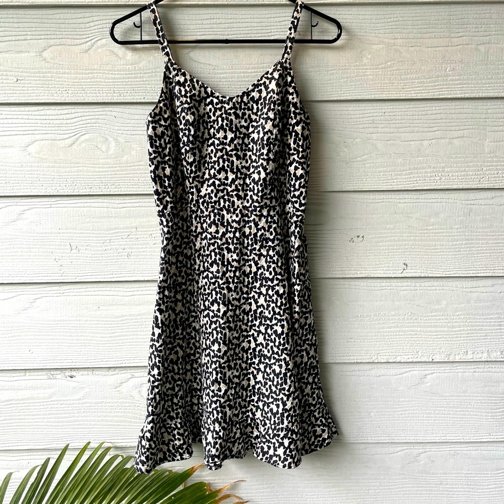 Short Summer Dress